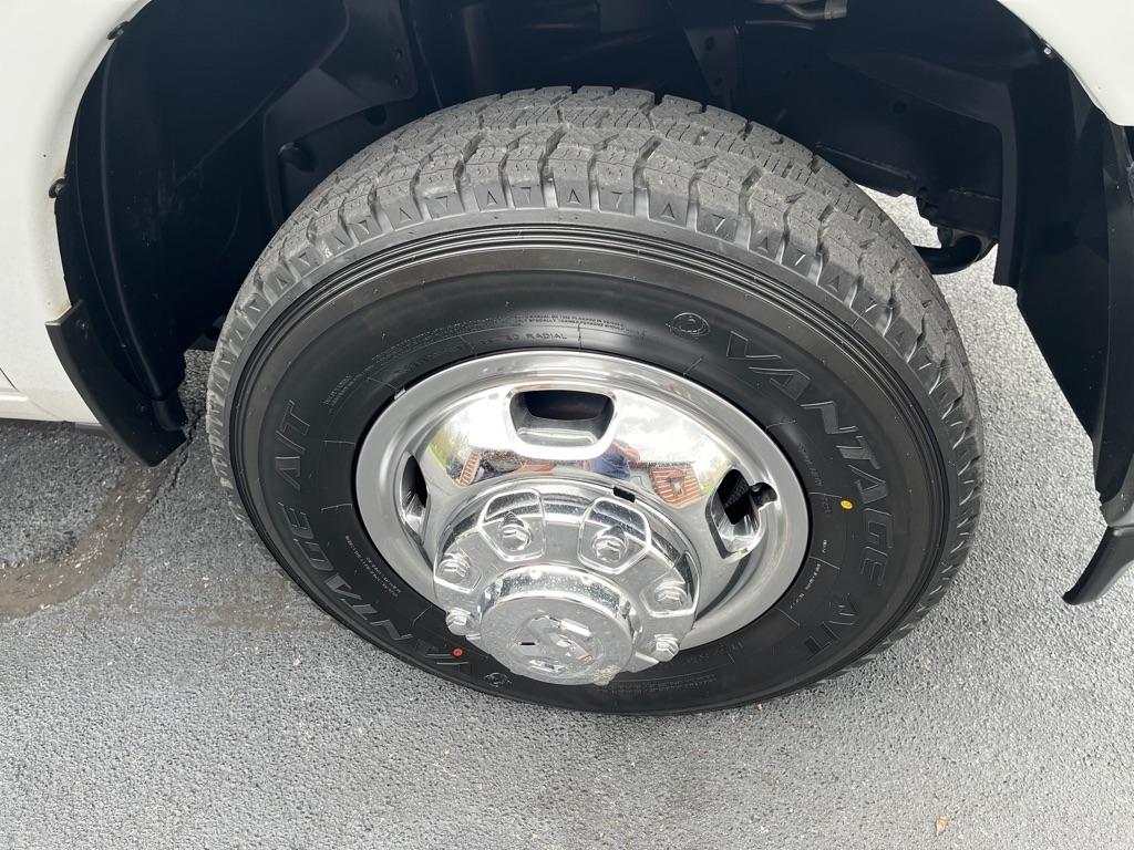 RAM 3500  2019