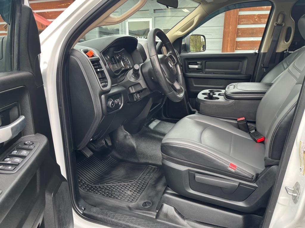 RAM 3500  2019
