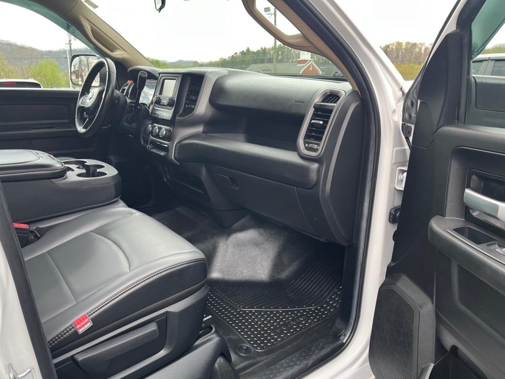 RAM 3500  2019