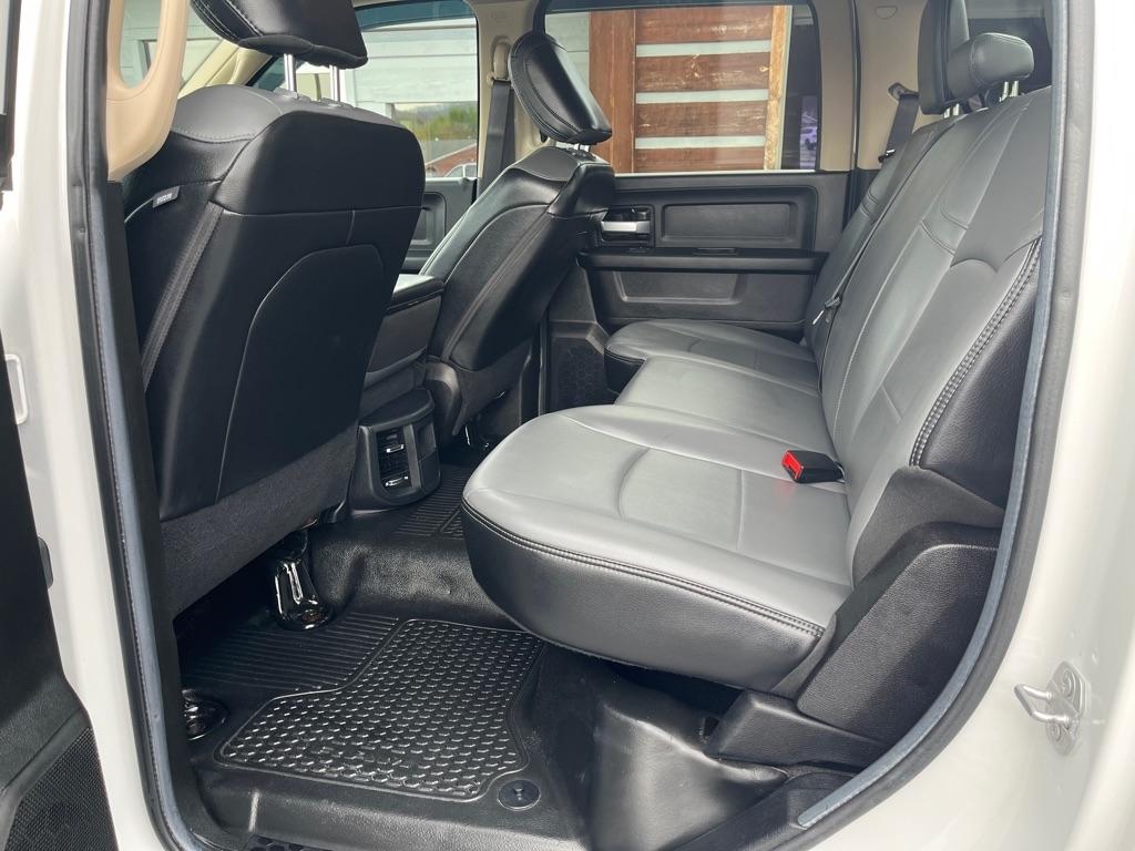 RAM 3500  2019