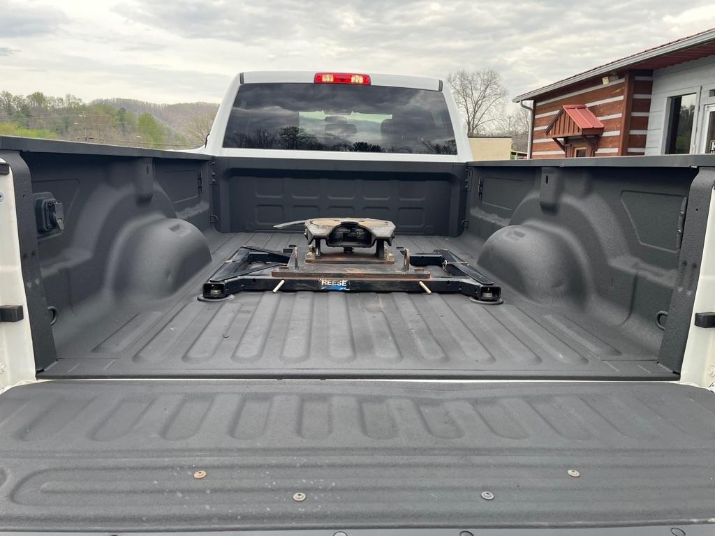 RAM 3500  2019