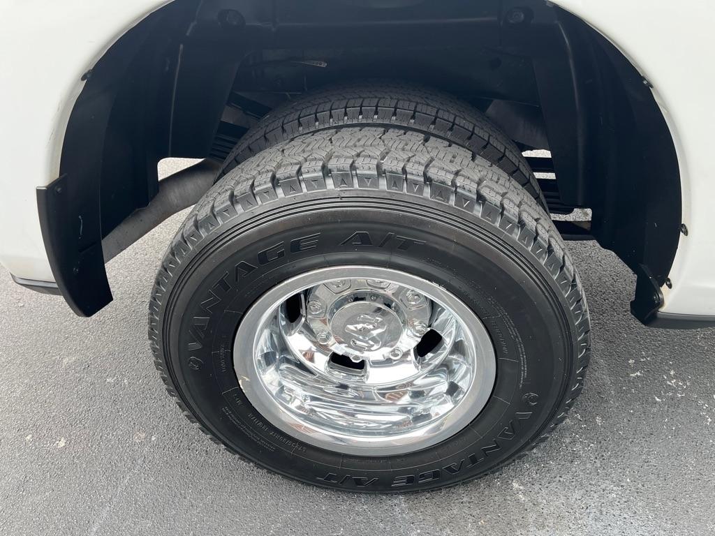 RAM 3500  2019