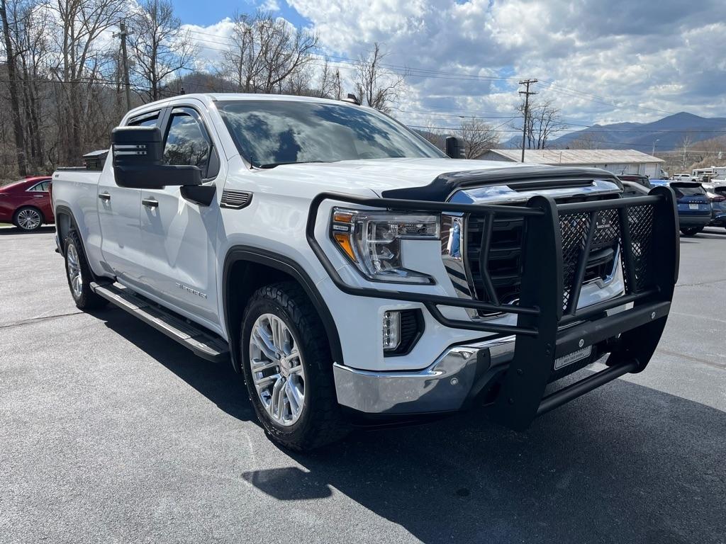 2022 GMC Sierra 1500 Limited 1500