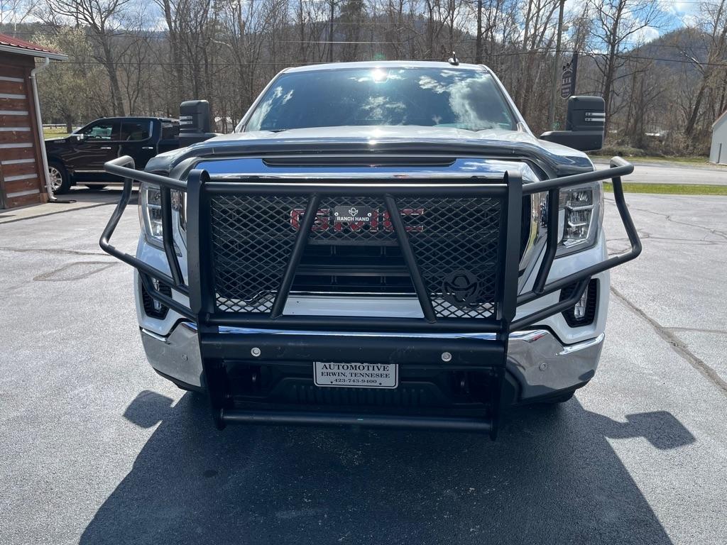 GMC Sierra 1500 Limited  2022