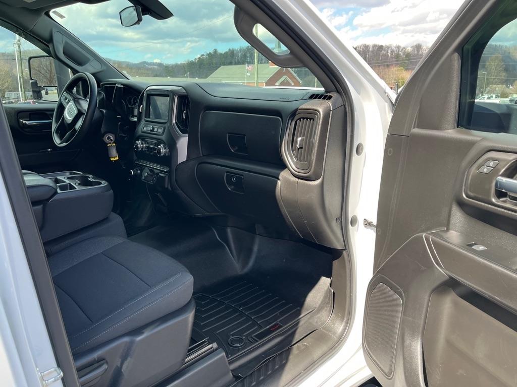 GMC Sierra 1500 Limited  2022