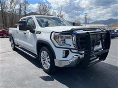 2022 GMC Sierra 1500 Limited 
