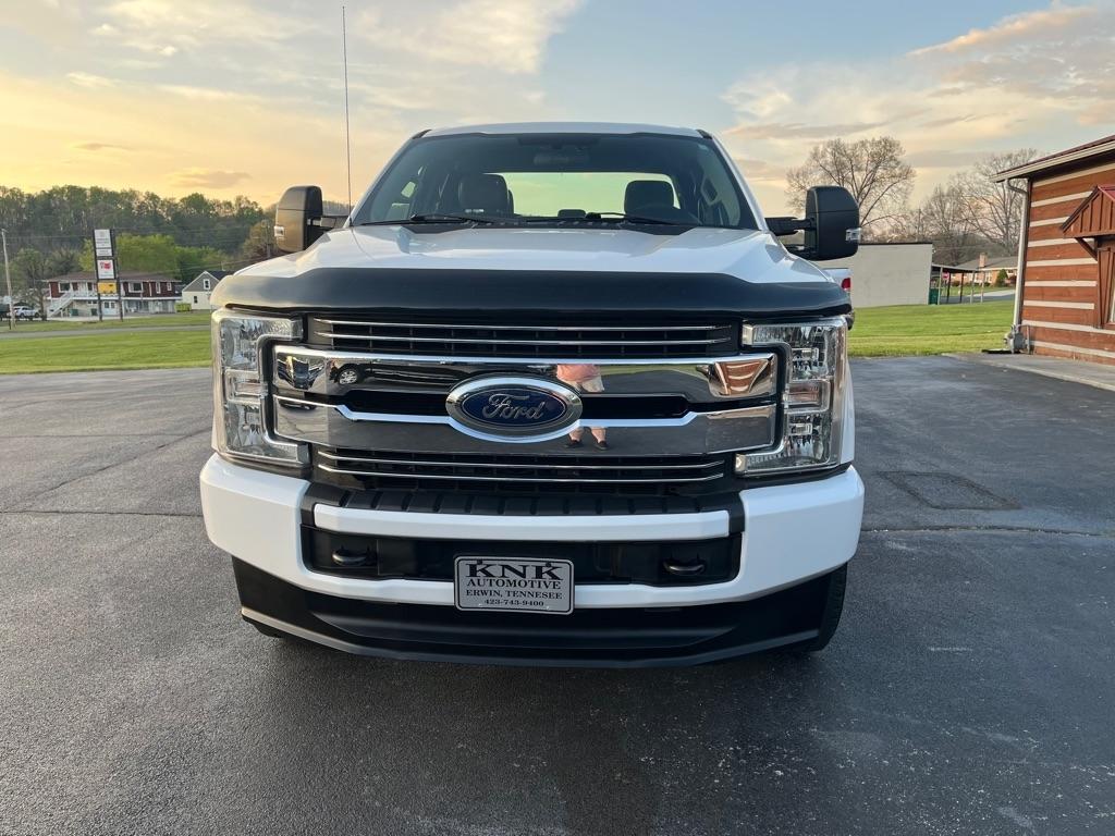 Ford F-350 SD  2019