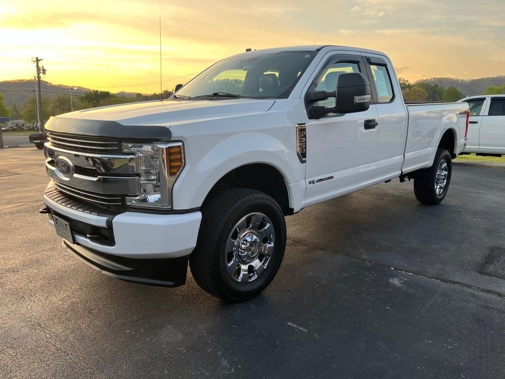 Ford F-350 SD  2019