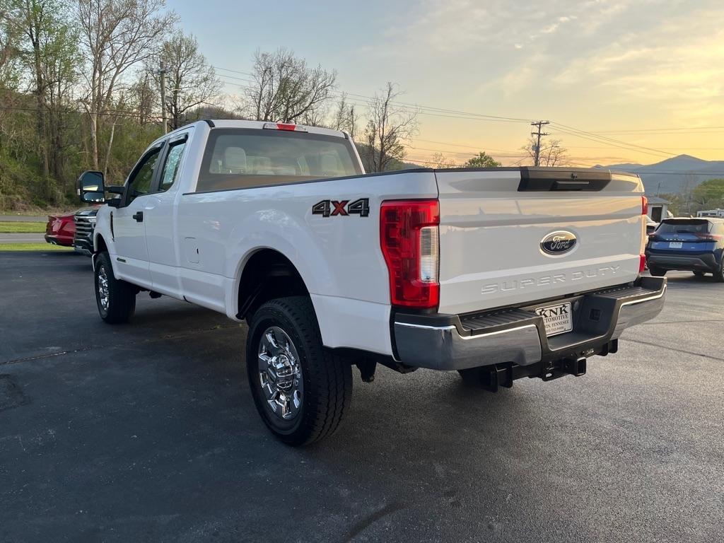 Ford F-350 SD  2019