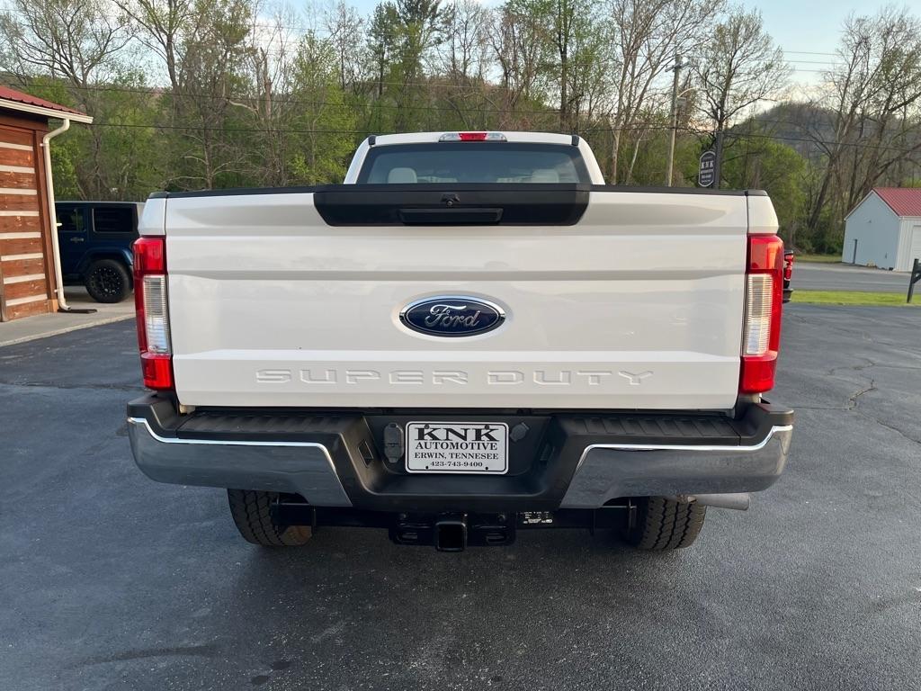 Ford F-350 SD  2019