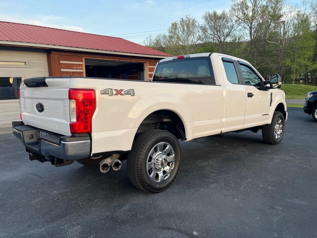 Ford F-350 SD  2019