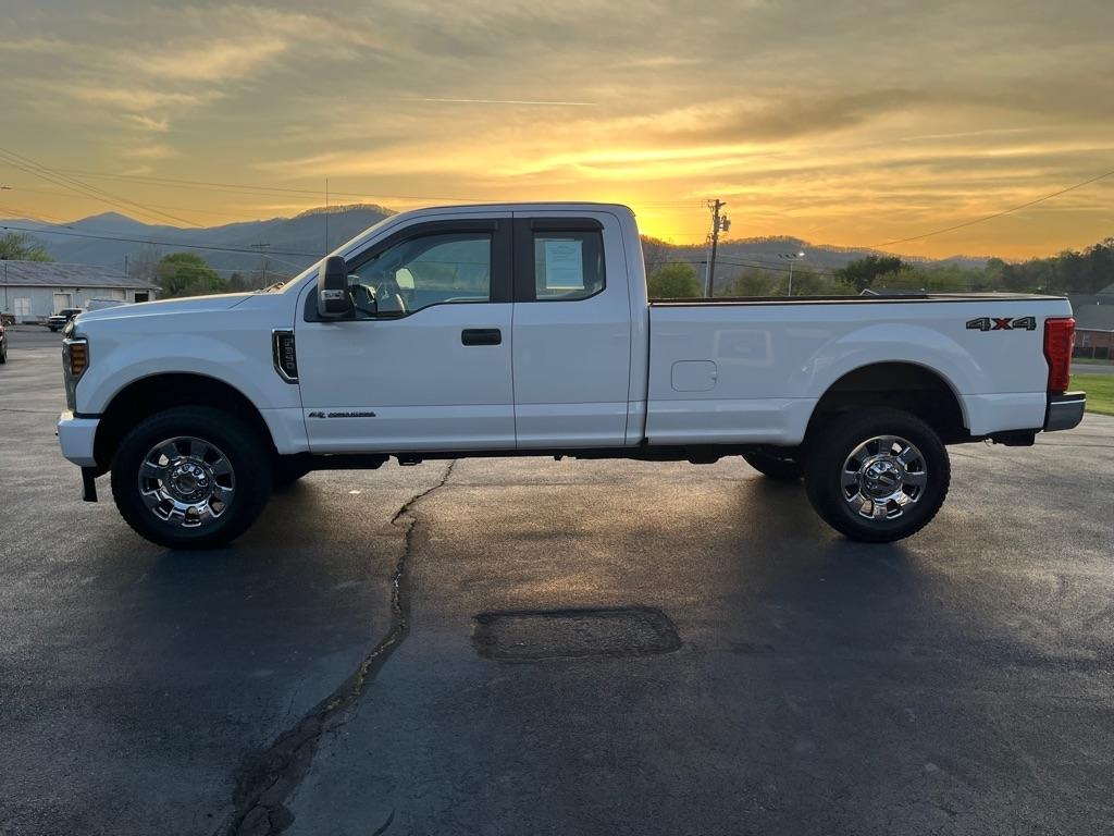 Ford F-350 SD  2019