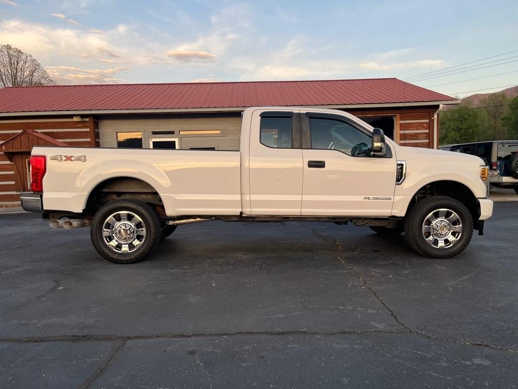 Ford F-350 SD  2019