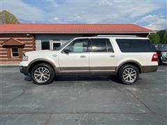 2017 Ford Expedition 