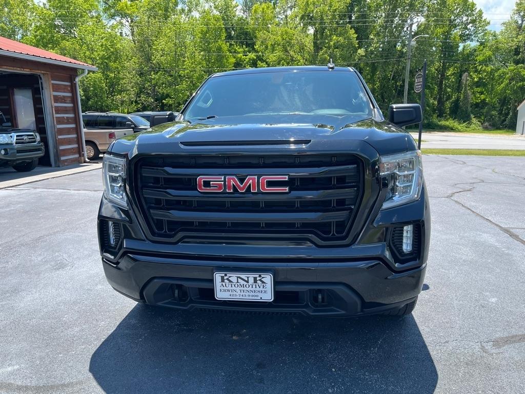 GMC Sierra 1500  2020
