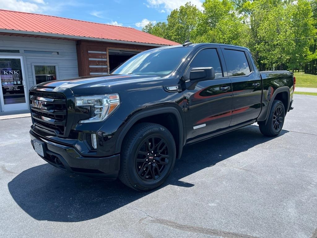 GMC Sierra 1500  2020