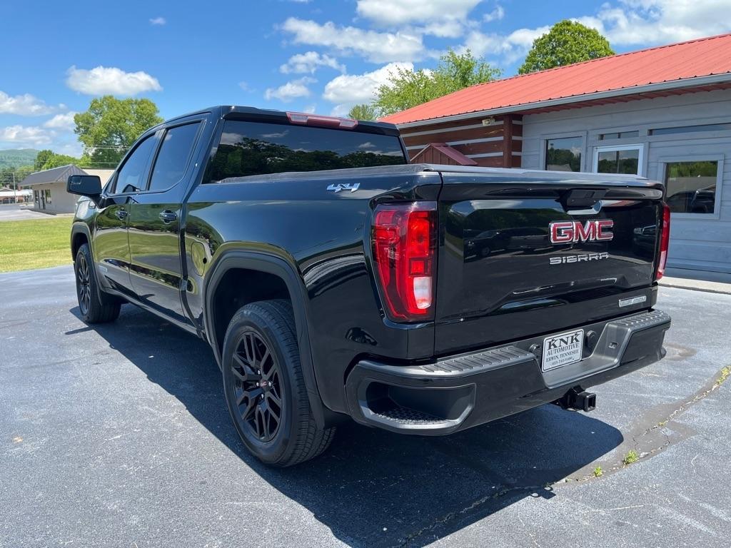 GMC Sierra 1500  2020