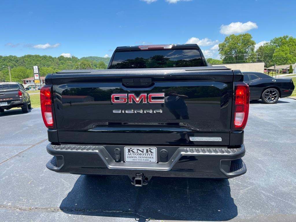GMC Sierra 1500  2020
