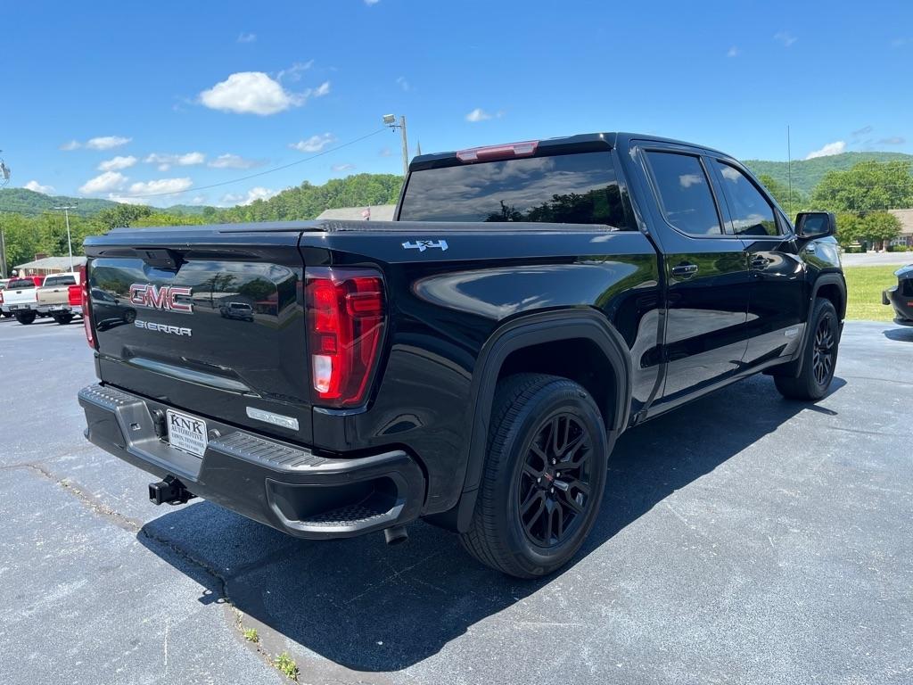 GMC Sierra 1500  2020