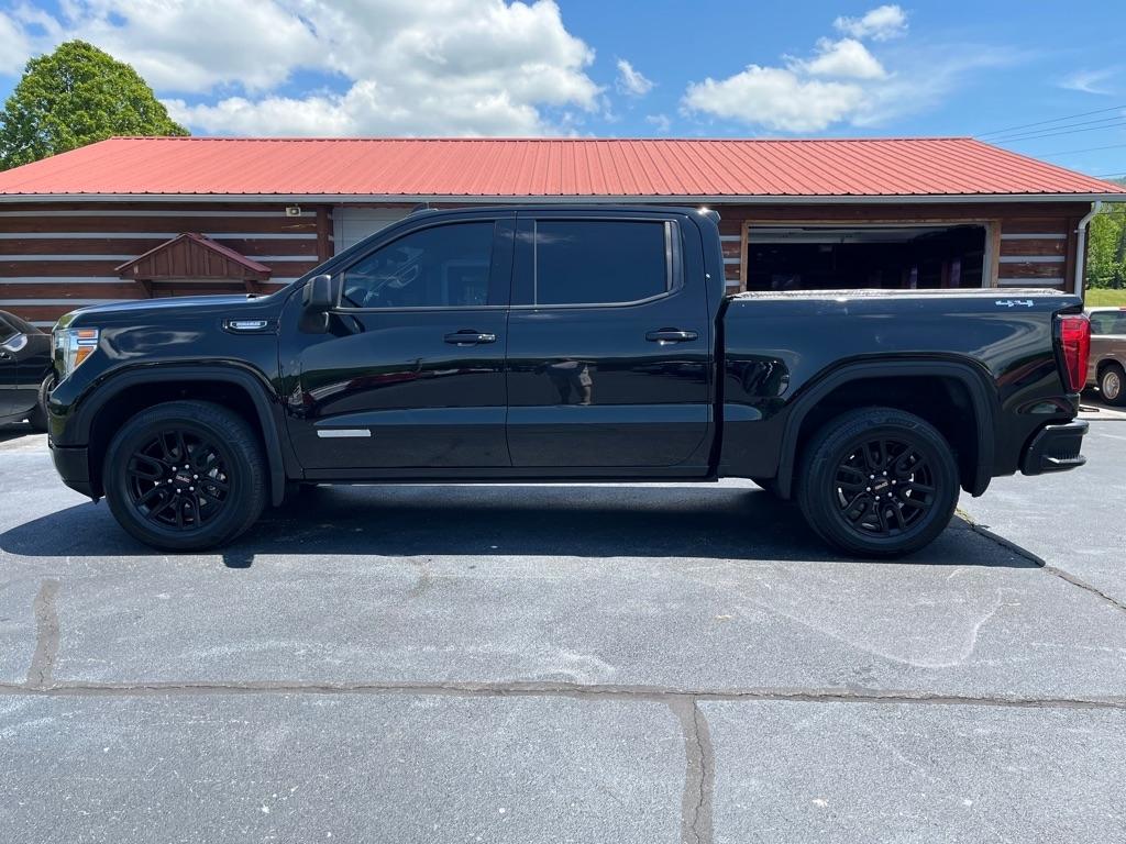 GMC Sierra 1500  2020