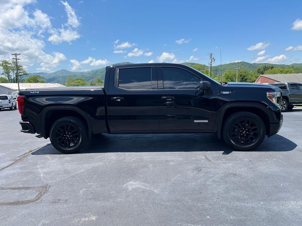 GMC Sierra 1500  2020