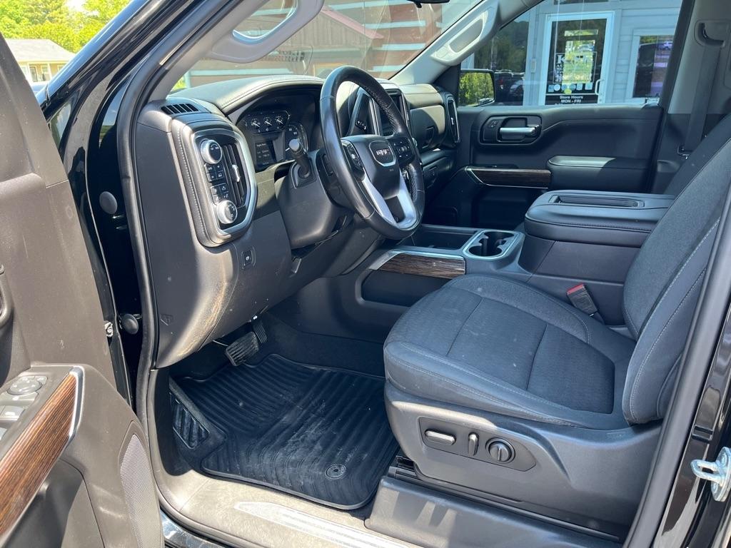GMC Sierra 1500  2020
