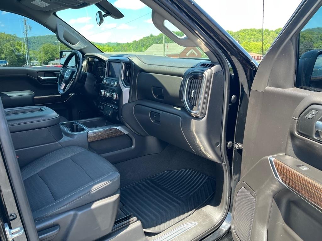 GMC Sierra 1500  2020