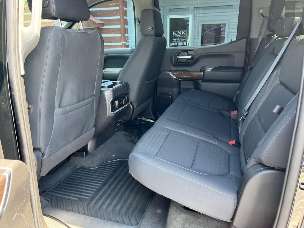 GMC Sierra 1500  2020