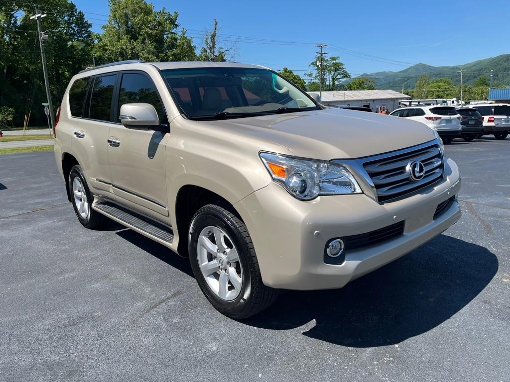 2013 Lexus GX 460 460
