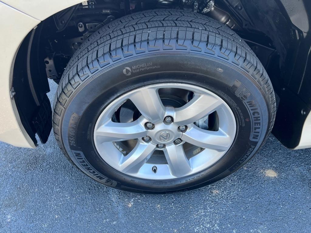 Lexus GX 460  2013