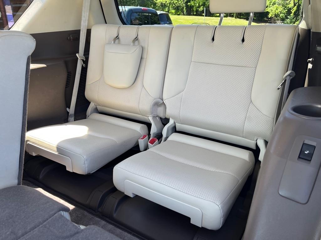 Lexus GX 460  2013