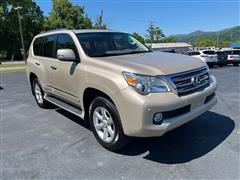 2013 Lexus GX 460 
