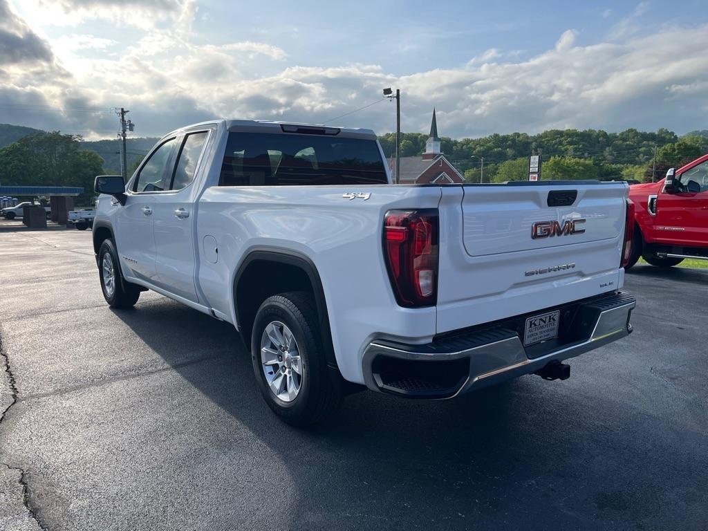 GMC Sierra 1500  2021