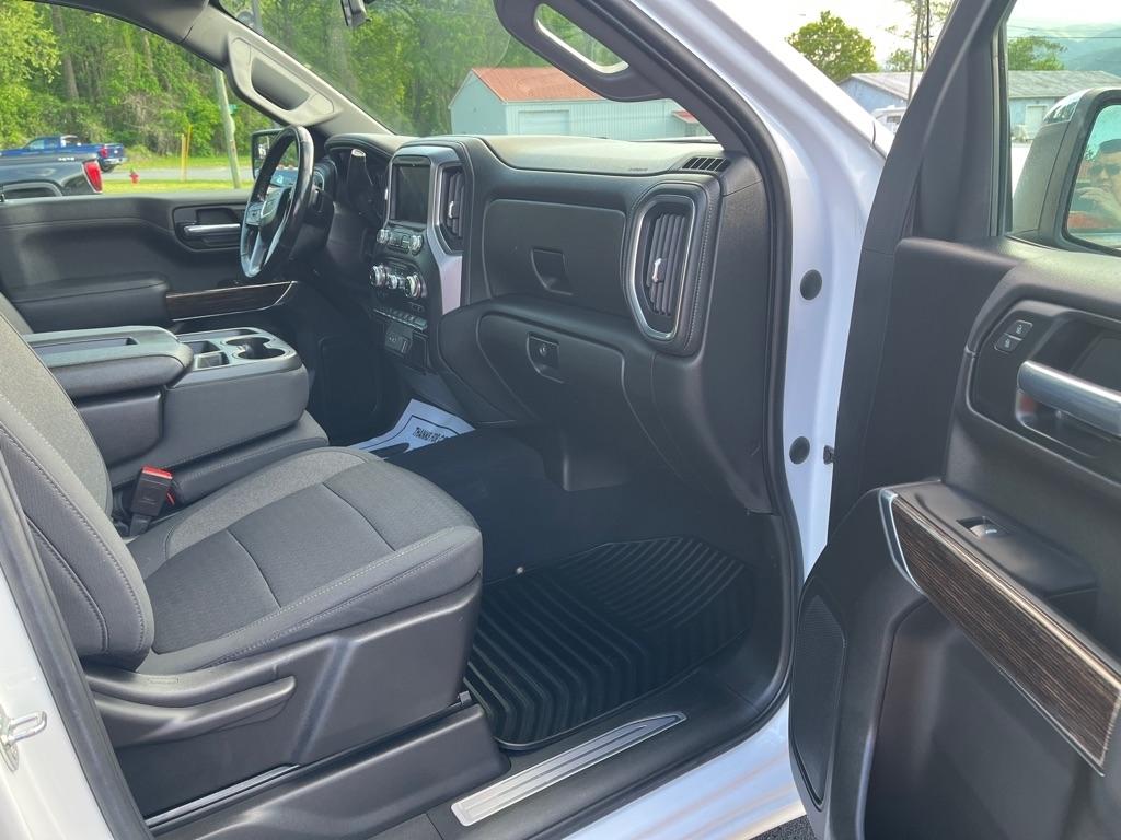 GMC Sierra 1500  2021