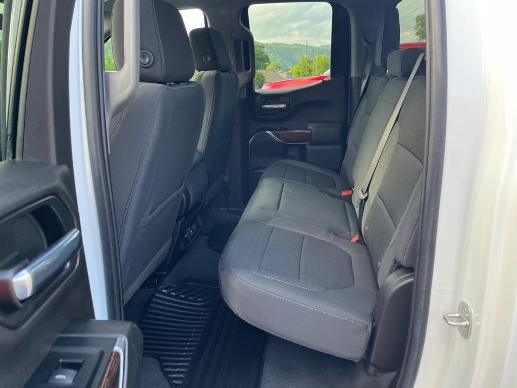 GMC Sierra 1500  2021