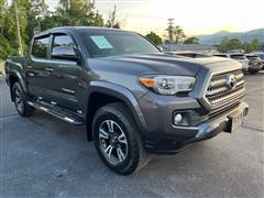 2016 Toyota Tacoma 