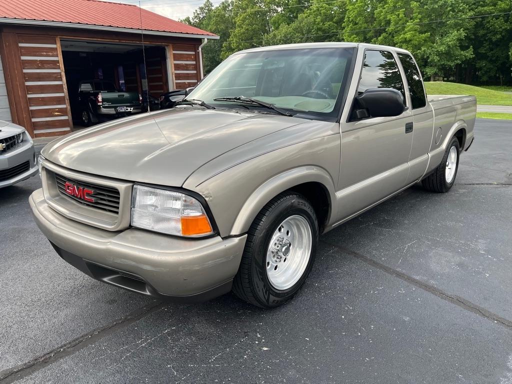 GMC Sonoma  2001