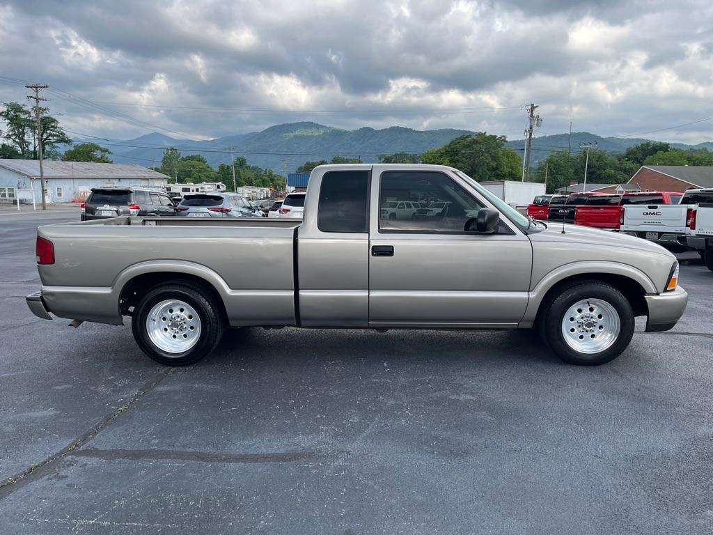 GMC Sonoma  2001