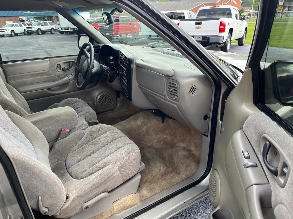 GMC Sonoma  2001