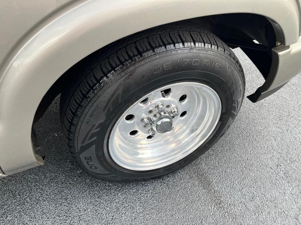 GMC Sonoma  2001