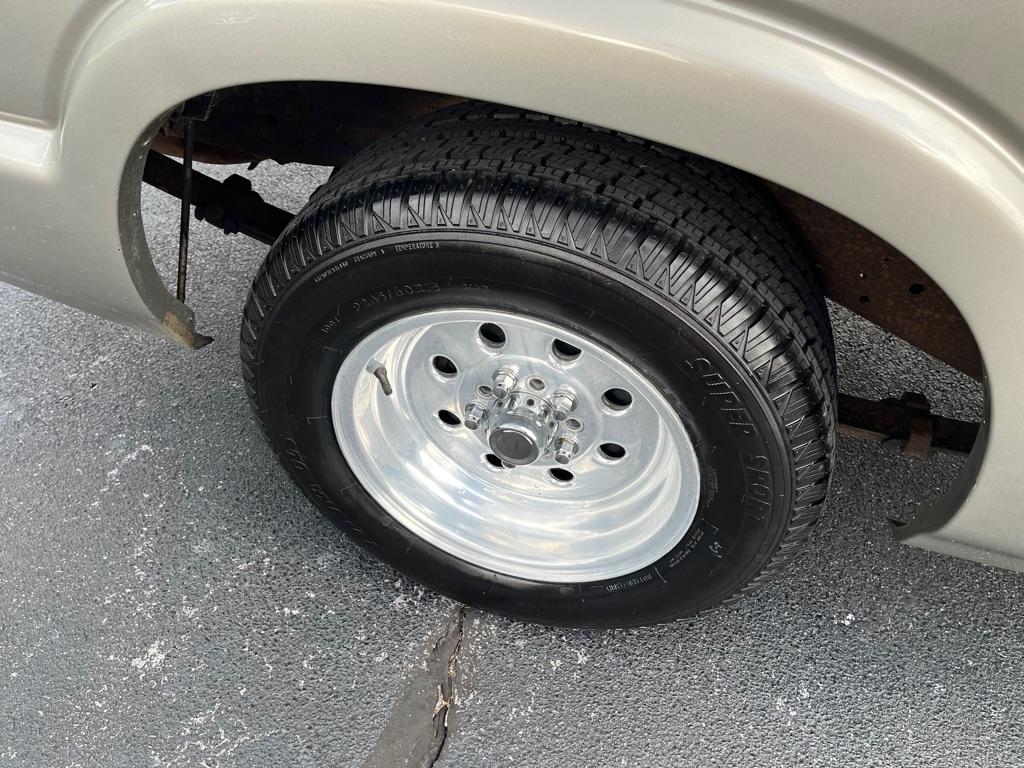 GMC Sonoma  2001
