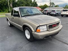 2001 GMC Sonoma 