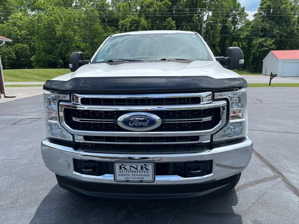 Ford F250  2022