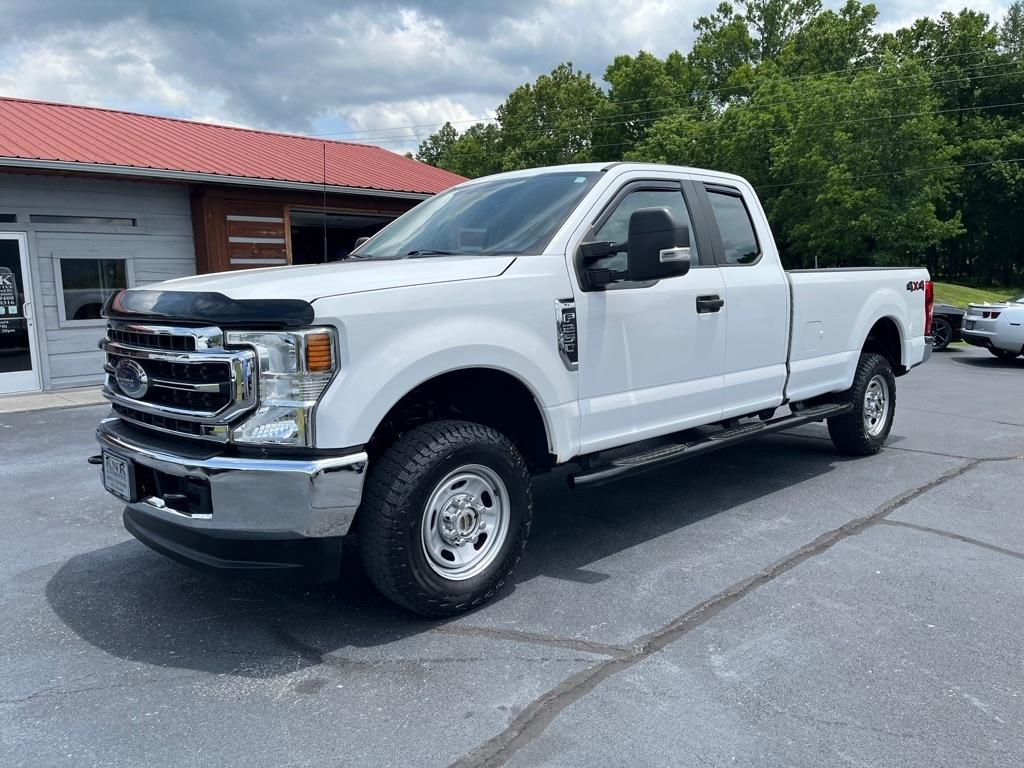 Ford F250  2022
