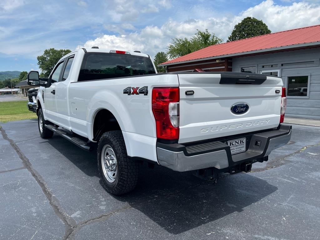 Ford F250  2022