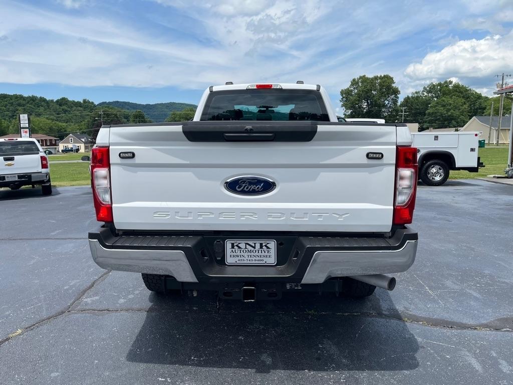 Ford F250  2022
