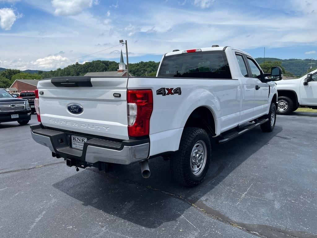 Ford F250  2022