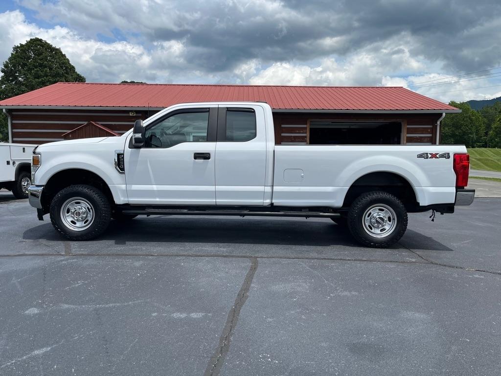 Ford F250  2022