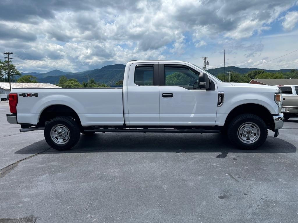 Ford F250  2022