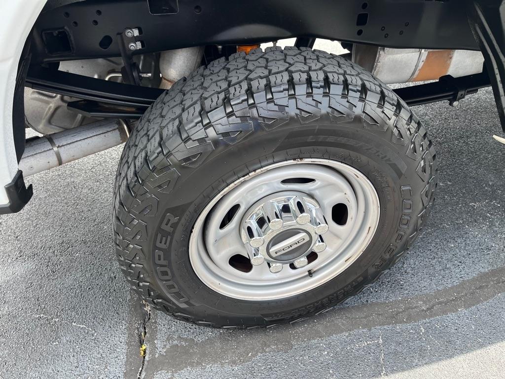 Ford F250  2022
